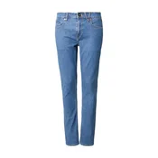 Volcom Vorta Jeans bold blue