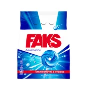 Faks Aquamarine Hygiene. 1,1 kg /20 pranja