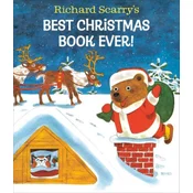 Richard Scarrys Best Christmas Book Ever!