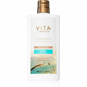 Vita Liberata Tanning Mousse Tinted pjena za toniranje za lice nijansa Medium 200 ml