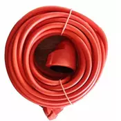 shumee VERTEX. PODALJŠEVALNI KABEL 30 m 2 x 1,0 mm