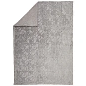 Esprit TANKA ODEJA E-SCATTER 140/190 cm siva