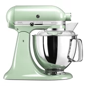 KITCHENAID kuhinjski robot Artisan 5KSM175PSEPT, zelen