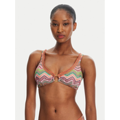 Banana Moon Gornji del bikini Kiaro Inaya MDQ45 Pisana
