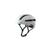 Alpina SOHO, biciklistička kaciga, bijela 9785