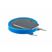 Avacom Nepolnilna gumbna baterija CR2032 Varta Lithium 1pc Bulk - z nožicami PCB