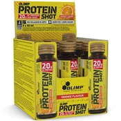 Olimp Nutrition - Proteinski napitek, okus pomaranča - 9 x 60 ml