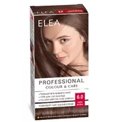 ELEA Farba za kosu 06.0, Smeda