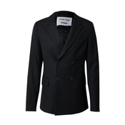 DAN FOX APPAREL Suknjič Martin, modra