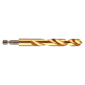 Milwaukee udarna burgija za metal HSS-G TiN HEX 1/4 12mm 48894727