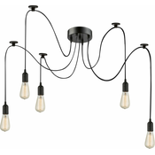 Globo A110-5 - Visece osvetljenje MARACANA 5xE27/60W/230V