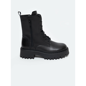 Big Star Womans Boots Shoes 100964 906