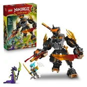 Lego NINJAGO Kolov mek za misije i zmaj zejn ( 1045198 )