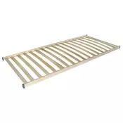 LETVIČASTA OSNOVA ZA KREVET 80/200 cm