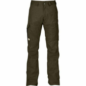 Fjällräven Karl Pro Trousers M, temno zelena, 52