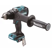 MAKITA Aku bezuhlíkový vrtací šroubovák Li-ion XGT 40V, bez aku DF003GZ