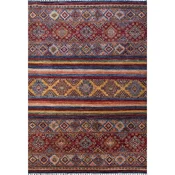 Lesnina ORIENTALSKA PREPROGA 120/180 cm večbarvno