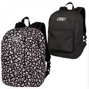 Ranac Target Twin Pink Safari 27637