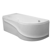 Kada Gloria, Desna, Lux 170x70/76x61