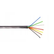 DRAGO 7-žilni podzemni električni kabel, 1,0 mm