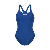 ARENA Enodelne kopalke TEAM PRO SOLID modra