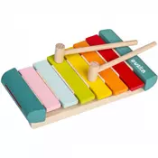Glasbilo CUBIKA 14033 Xylophone LKS-2