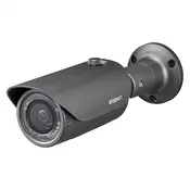 Hanwha HCO-7030RA varnostna kamera Krogla (oblika) Varnostna kamera CCTV Notranja in zunanja 2560 x 1440 slikovnih pik Strop/stena