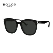 Bolon Unisex naocare za sunce, Crne