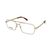 Okvirji za očala Dsquared2 D2 0217 J5G
