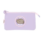 shumee Pusheen - peresnica s 3 predelki iz kolekcije Moments