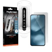 MyScreen Diamond Glass Supreme zaščitno steklo za Samsung Galaxy S26 Ultra 5G, 9H+ - Full cover