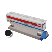 Toner OKI 45536416 (C931, Bk), 24.000 strani (original, črna)