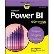 Microsoft Power BI For Dummies