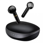 Mibro Slušalke Bluetooth za v uho TWS Mibro Earbuds S1, črne, (21173239)