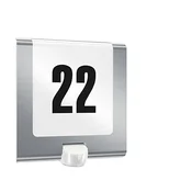 STEINEL Zunanja senzorska LED stenska svetilka STEINEL L 220 LED (koda artikla: 010454)-ZADNJI KOS!