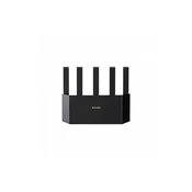 Wireless Router Tenda TX12L Pro AX3000/2.4:574Mbps&5Ghz:2402 Mbpsi/3xGLAN/1xGBWAN MU-MIMO