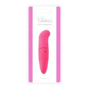 Gardj Europe VIBRATOR PUNTO G CLASSICS PINK