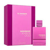 Al Haramain Amber Oud Ultra Violet 60 ml parfemska voda za žene