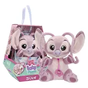 Imc Toys pliš Baby Paws Angel