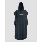 Ion Core Surf Poncho black Gr. L