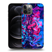ULTIMATE CASE za Apple iPhone 12 Pro - Redlight