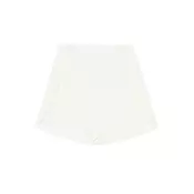 Cropp - Šorts od žerseja - white