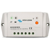 Victron Energy Solarni regulator napetosti Victron BlueSolar PWM-Pro 12/24V-30A Victron Energy solarni krmilnik polnjenja pwm 12 V\, 24 V 30 A, (21015789)