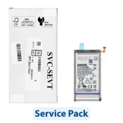 Samsung ServicePack baterija EB-BG975ABU za SAMSUNG S10 PLUS G975 GH82-18827A