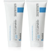 La Roche-Posay Cicaplast Baume B5+ set za pomirjanje lasišča