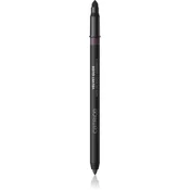 Catrice Velvet Glide vodoodporni svinčnik za oči z mat učinkom odtenek 040 Plum Line 1.4 g