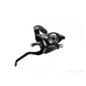 Rucice menjaca - Shimano Altus ST-EF51 4 prsta