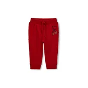 Original Marines hlače trenirka DH DGA1499NF DGA1499NF D rdeča 86