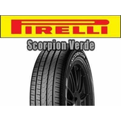 PIRELLI - SCORPION-VERDE - ljetne gume - 215/65R17 - 99V