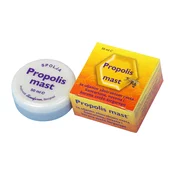 SINEFARM Mast sa propolisom, biljnim ekstraktima i vitaminima A, D i E 50ml